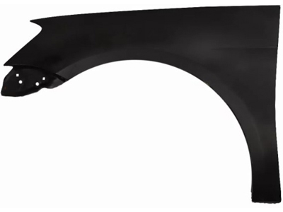 Paralama Gol 13/18 LE (Geração VI/VII)