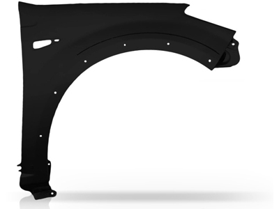 Paralama sandero 08 14 ld modelo stepway