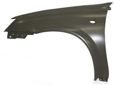 Paralama classic 10 le c furo lanterna