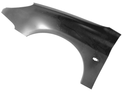 Paralama peugeot 206 98 le