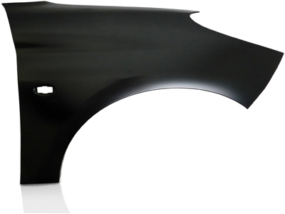 Paralama peugeot 207 le