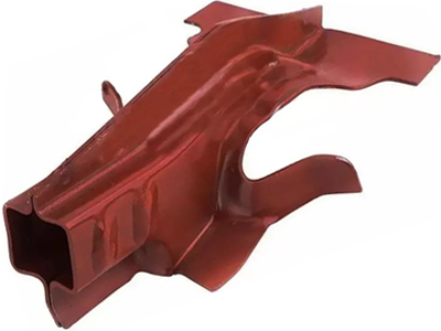 Suporte Macaco Fusca /75