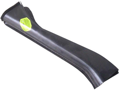 Ponta caixa ar fusca ld