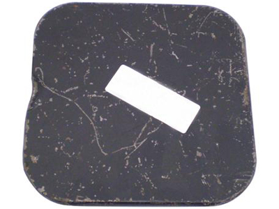 Portinhola tanque kombi