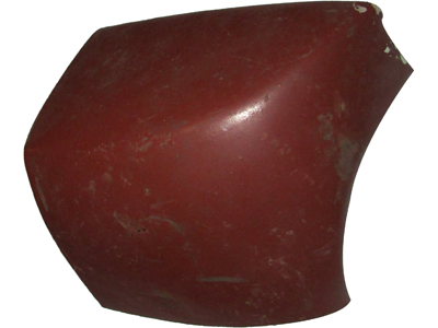 Remendo Paralama Brasilia DD (Bico)