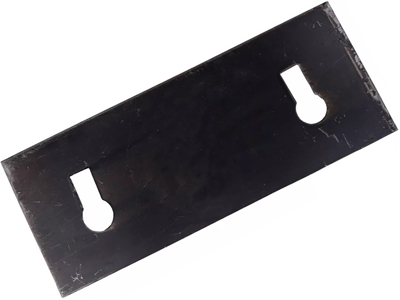 Chapa Banco Kombi /96 (Pequena)