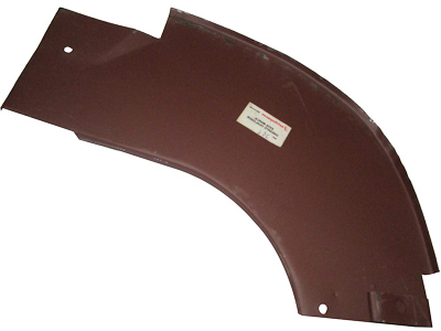 Saia Parachoque Kombi TE