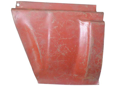 Ponta Caixa Ar Corcel l /77 LE