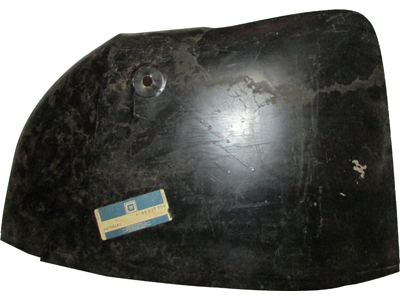 Painel externo td chevette 73 78