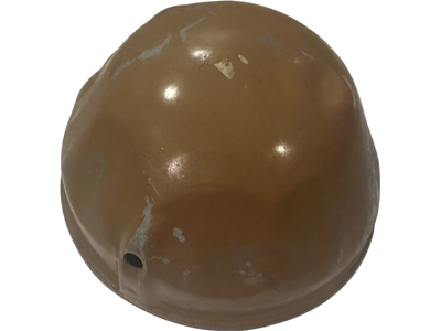 Alojamento farol fusca 1300l 1500 1600 73 bojo