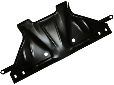 Chapa Cabeçote Brasilia