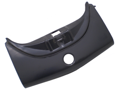 Chapa Central Dianteira Fusca 71/ (Saia Dianteira)