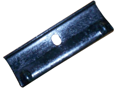 Suporte Fixação Bateria Gol/Voyage/Saveiro/Parati Antigo