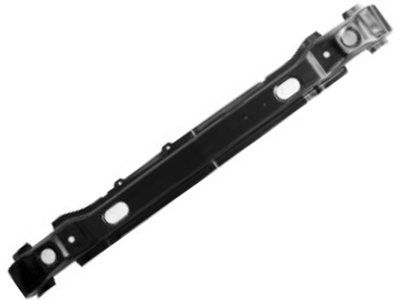 Travessa painel fiesta 96 inferior