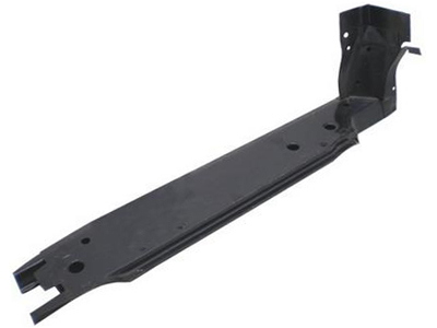 Travessa radiador monza 90