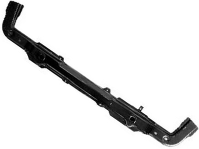 Travessa Radiador Palio 01/07