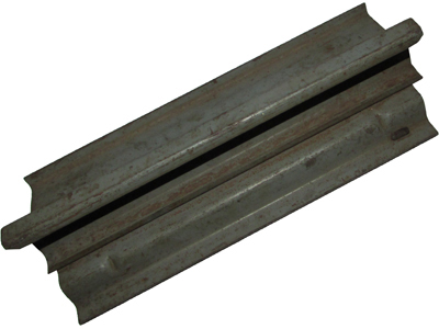 Trilho banco passat kit dois lados