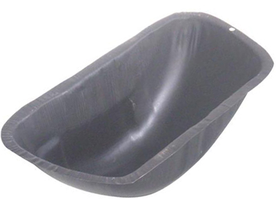 Bacia estepe gol 86 94