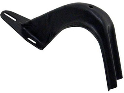 Cotovelo tampa motor fusca