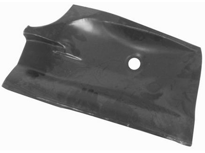 Bacia Estepe Chevette