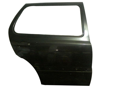 Porta Golf /98 4P TD (Usada - Preta)