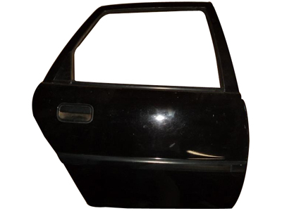 Porta Vectra /96 4P TE (Usada - Verde)