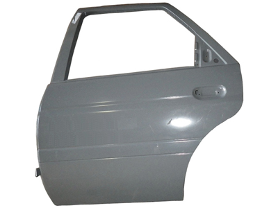 Porta Escort 97/ 4P TE (Usada - Verde)