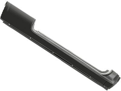 Caixa Ar Chevette Externa LD