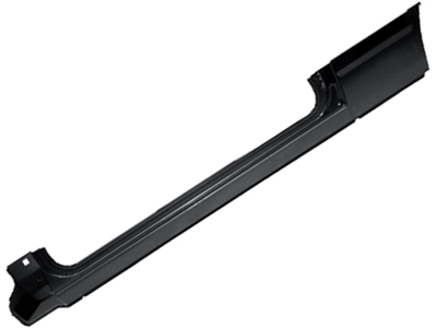 Caixa ar escort 92 externa ld