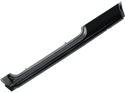 Caixa Ar Corsa 2P 94/02 Externa LD