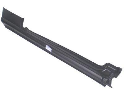 Caixa Ar Fiesta 96/02 2P Externa LD