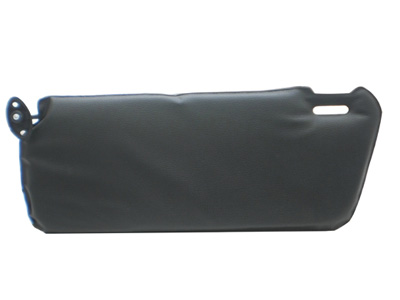 Quebra Sol Monza /90 Preto LE