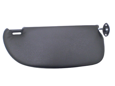 Quebra Sol Chevette 83/ e Kadett Preto LE