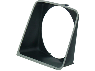 Aro farol chevette 78 80 le