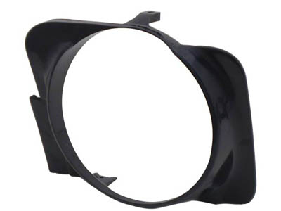 Aro farol chevette 73 77 ld