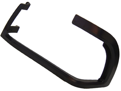 Aro farol del rey 85 e pampa 87 le plastico