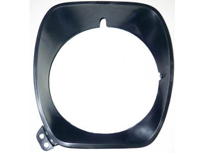 Aro farol corcel 70 77 ld