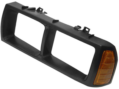 Aro farol passat 83 le preto