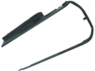 Aro farol passat 79 88 le preto