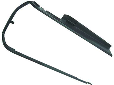 Aro farol passat 79 88 ld preto