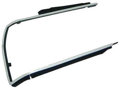 Aro farol passat 79 88 ld cromado