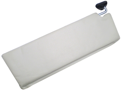 Quebra Sol Corcel 78/84 Gelo LE