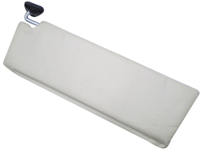 Quebra Sol Corcel 78/84 Gelo LD