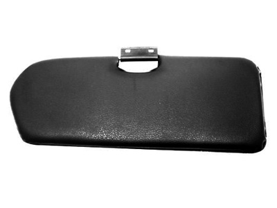 Tapa sol uno standard 84 10 preto le ld fixacao central