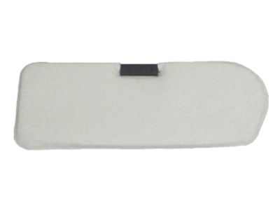 Tapa sol uno standard 84 10 gelo le ld fixacao central