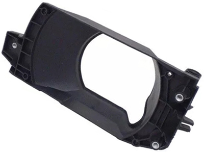 Carcaca farol gol 91 94 le arteb