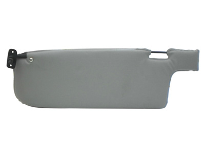 Quebra Sol Passat Cinza LD