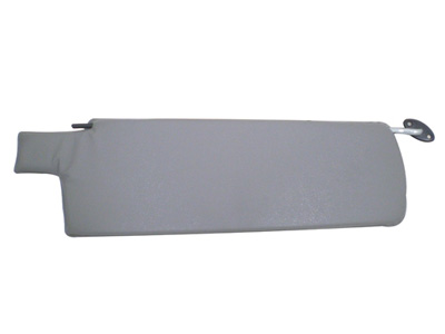 Tapa sol brasilia cinza le