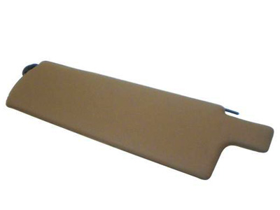 Tapa sol brasilia marrom ld