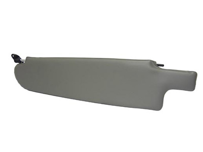 Quebra Sol Kombi Clipper Cinza LD